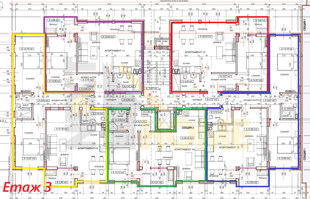 ������� 3-����� | Imot.bg � ����������� 13