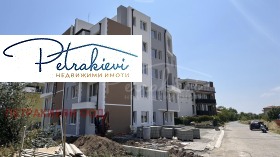 1 camera da letto Ravda, regione Burgas