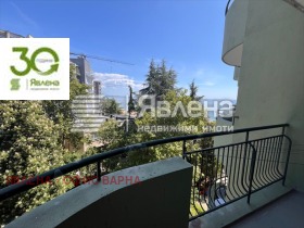 Продава 2-стаен град Варна к.к. Златни пясъци - [1] 