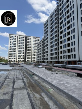 Продава  2-стаен, град Пловдив