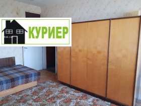 2 спальни Широк център, Русе 11