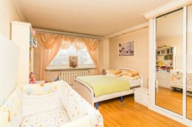 3 camere da letto Geo Milev, Sofia 8