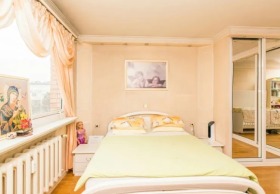 3 camere da letto Geo Milev, Sofia 7