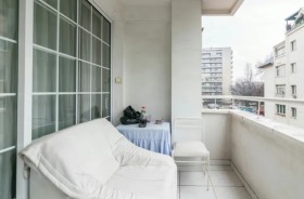 3 camere da letto Geo Milev, Sofia 9