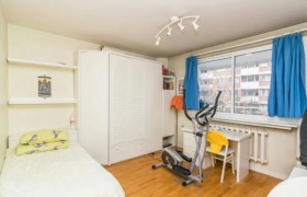 3 camere da letto Geo Milev, Sofia 12