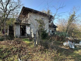 Maison Salmanovo, région Choumen 2