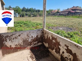 Будинок Две могили, область Русе 14