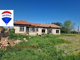 Будинок Две могили, область Русе 1