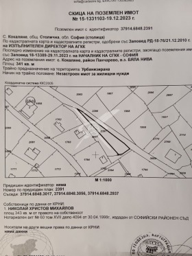 Продажба на имоти в с. Кокаляне, град София — страница 3 - изображение 6 