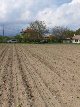 Парцел с. Крумово, област Пловдив 3