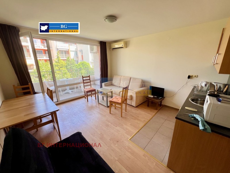 Zu verkaufen  Studio region Burgas , k.k. Slantschew brjag , 36 qm | 92515052 - Bild [9]