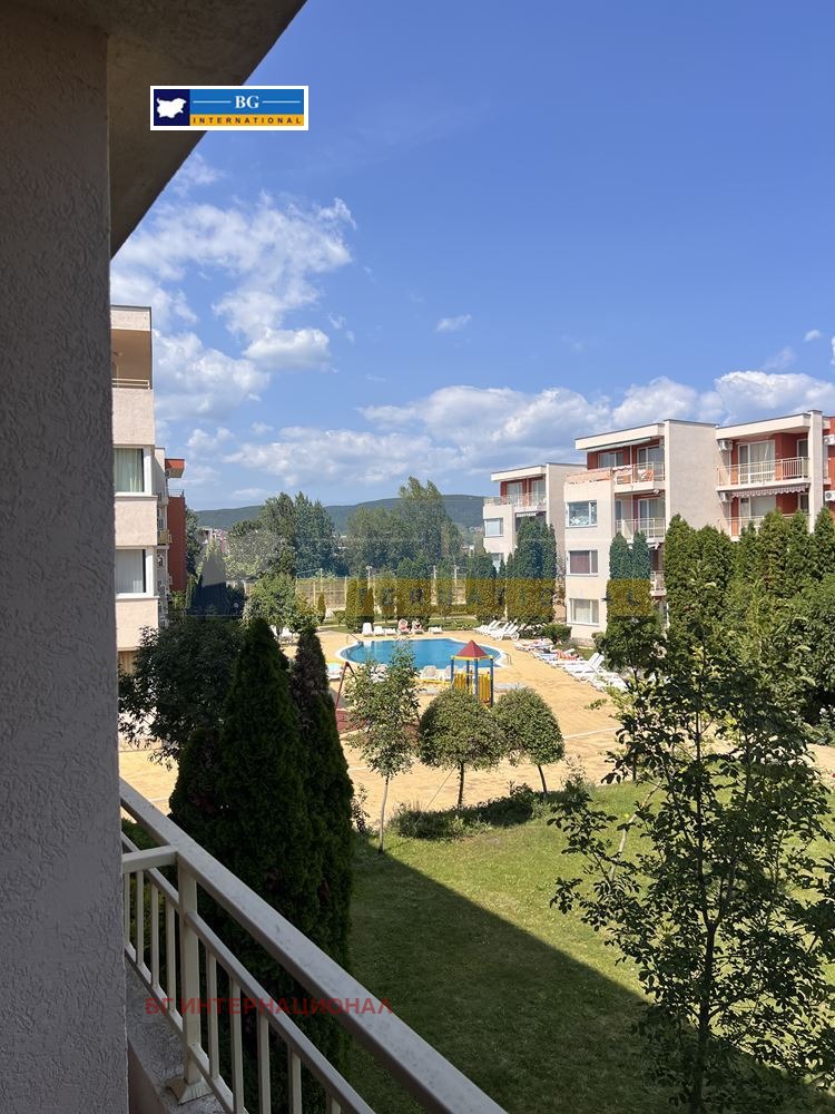 Zu verkaufen  Studio region Burgas , k.k. Slantschew brjag , 36 qm | 92515052 - Bild [4]