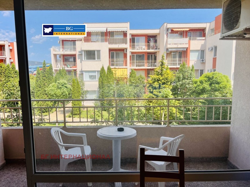 Zu verkaufen  Studio region Burgas , k.k. Slantschew brjag , 36 qm | 92515052 - Bild [5]