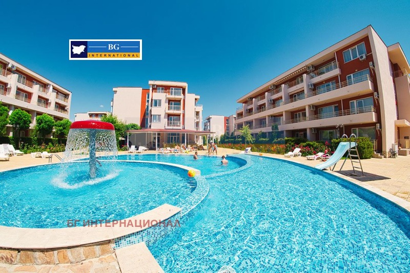 Zu verkaufen  Studio region Burgas , k.k. Slantschew brjag , 36 qm | 92515052 - Bild [15]