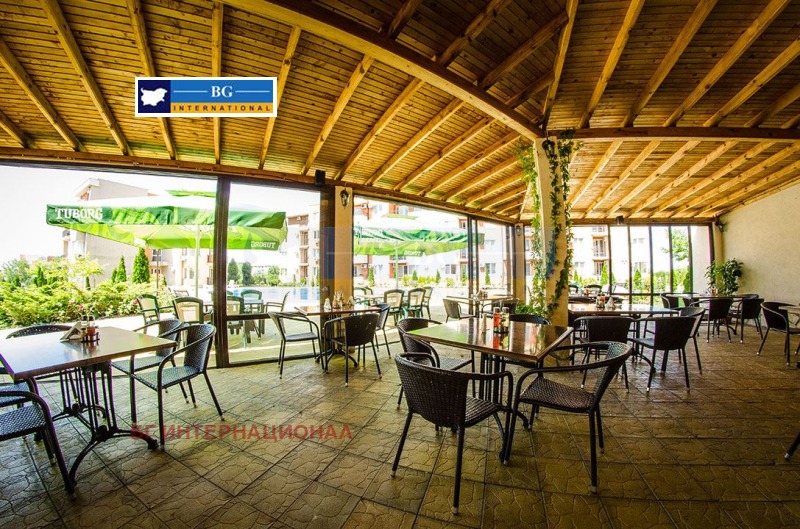 Zu verkaufen  Studio region Burgas , k.k. Slantschew brjag , 36 qm | 92515052 - Bild [13]