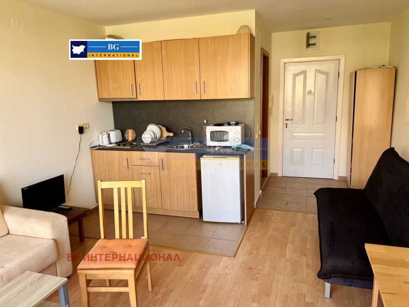 Zu verkaufen  Studio region Burgas , k.k. Slantschew brjag , 36 qm | 92515052 - Bild [8]