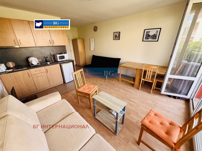 Zu verkaufen  Studio region Burgas , k.k. Slantschew brjag , 36 qm | 92515052 - Bild [7]