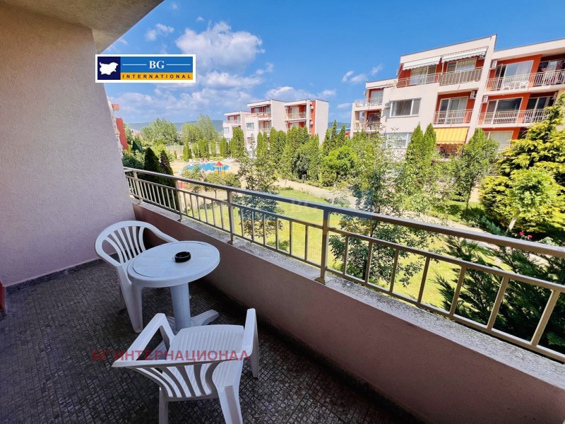 Zu verkaufen  Studio region Burgas , k.k. Slantschew brjag , 36 qm | 92515052 - Bild [2]