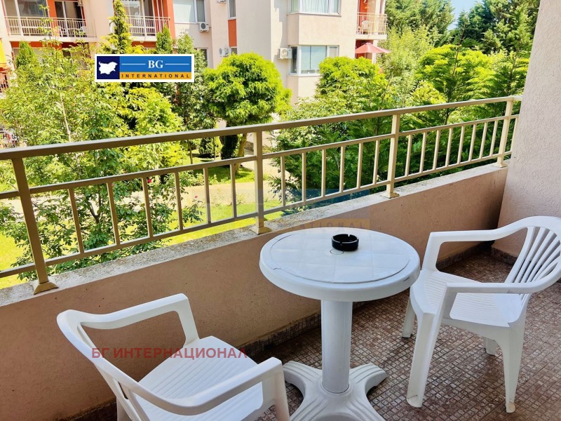 Zu verkaufen  Studio region Burgas , k.k. Slantschew brjag , 36 qm | 92515052
