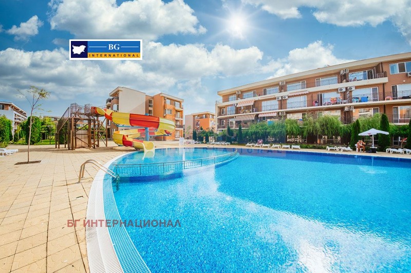Zu verkaufen  Studio region Burgas , k.k. Slantschew brjag , 36 qm | 92515052 - Bild [12]