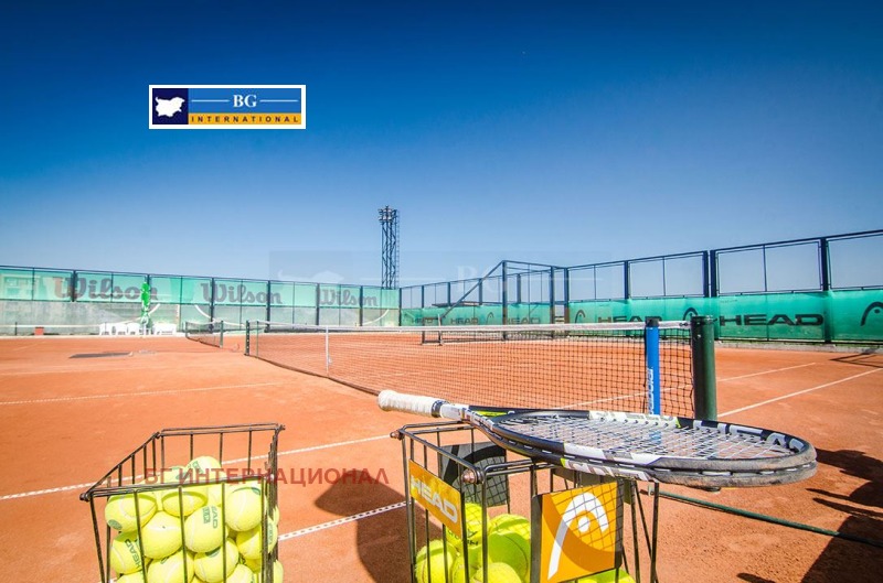 Zu verkaufen  Studio region Burgas , k.k. Slantschew brjag , 36 qm | 92515052 - Bild [11]