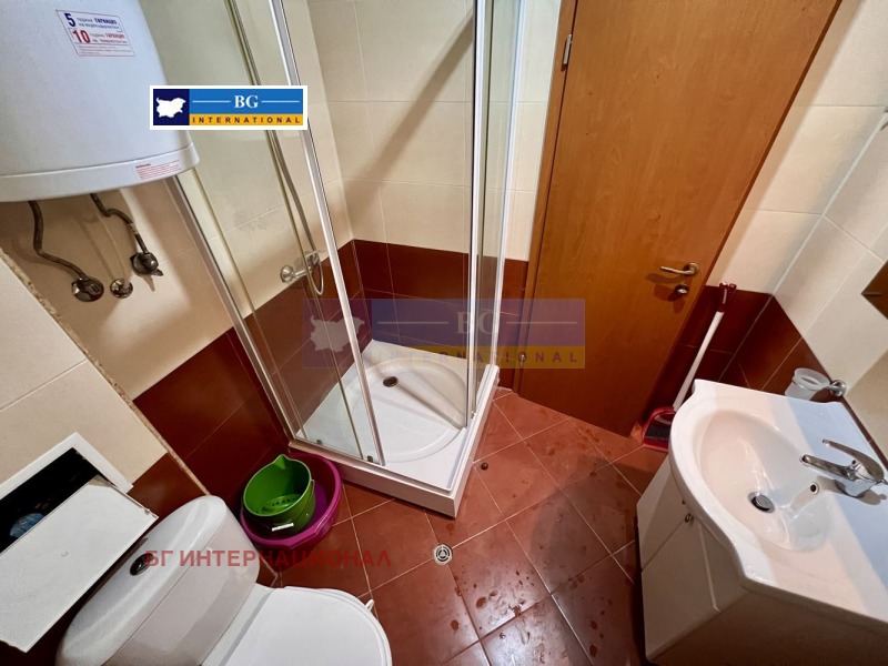 Zu verkaufen  Studio region Burgas , k.k. Slantschew brjag , 36 qm | 92515052 - Bild [10]