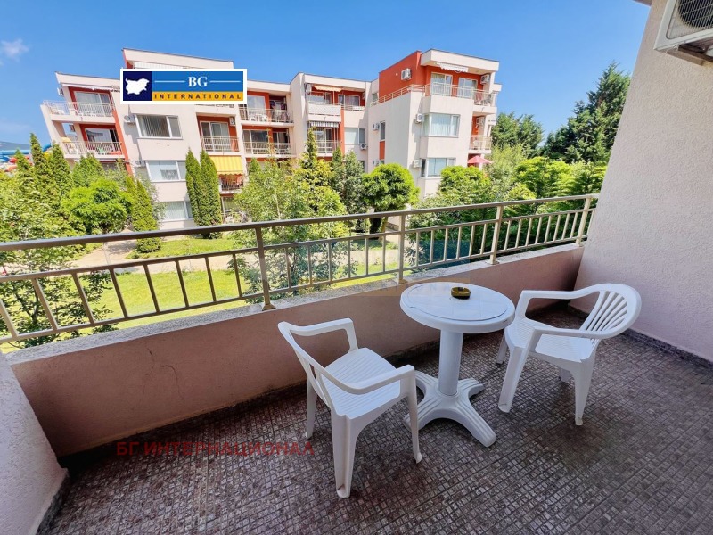 Zu verkaufen  Studio region Burgas , k.k. Slantschew brjag , 36 qm | 92515052 - Bild [3]