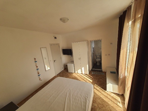 Продава  1-стаен област Бургас , с. Лозенец , 30 кв.м | 28432122 - изображение [3]