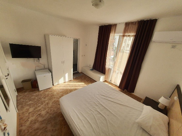 Продава  1-стаен област Бургас , с. Лозенец , 30 кв.м | 28432122 - изображение [4]
