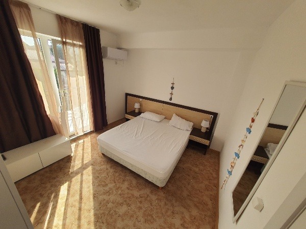 Продава  1-стаен област Бургас , с. Лозенец , 30 кв.м | 28432122