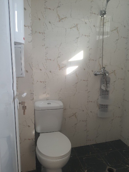 Продава  1-стаен област Бургас , с. Лозенец , 30 кв.м | 28432122 - изображение [7]