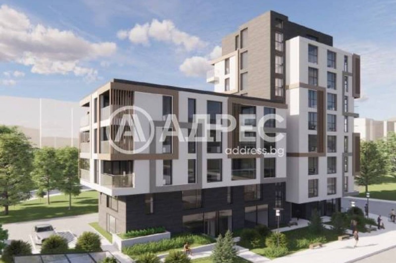 Продава  2-стаен град София , Левски В , 83 кв.м | 25864756