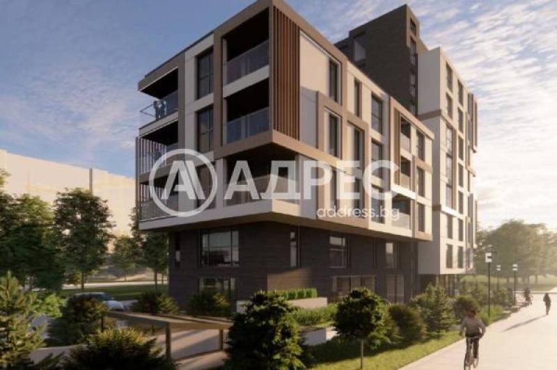 Продава  2-стаен град София , Левски В , 83 кв.м | 25864756 - изображение [5]