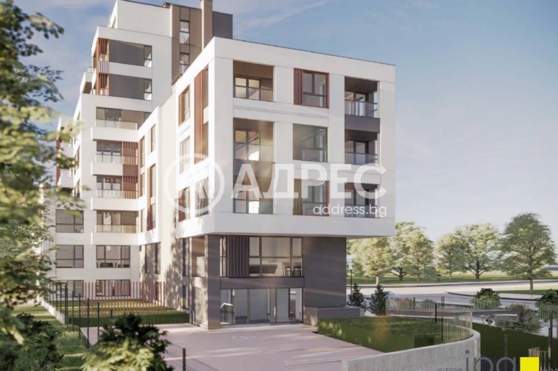 Продава  2-стаен град София , Левски В , 83 кв.м | 25864756 - изображение [9]