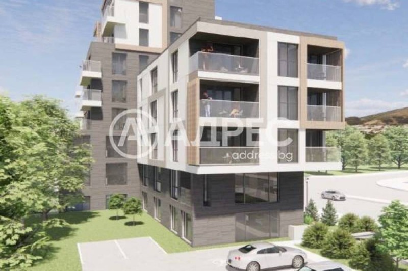 Продава  2-стаен град София , Левски В , 83 кв.м | 25864756 - изображение [3]