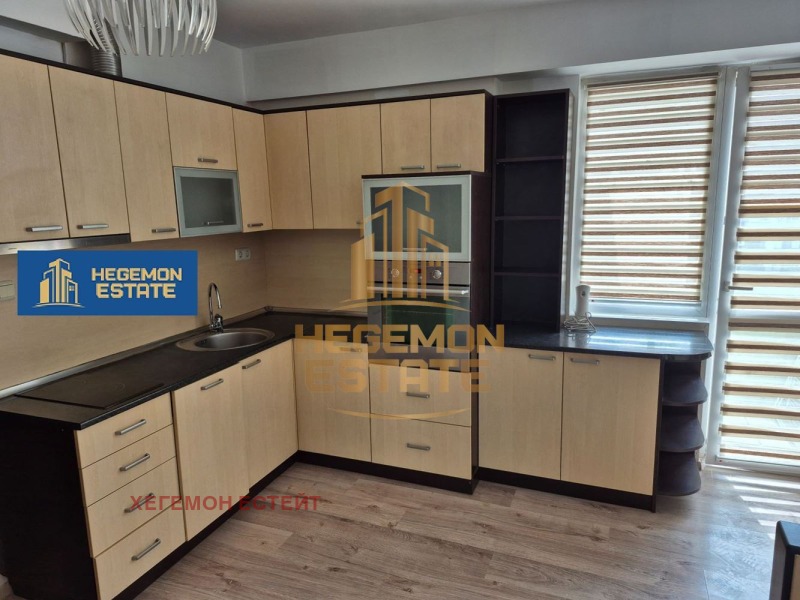 Продаја  1 спаваћа соба Варна , Колхозен пазар , 55 м2 | 16028659