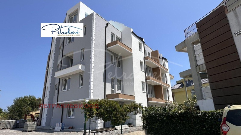 Προς πώληση  1 υπνοδωμάτιο περιοχή Μπουργκάς , Ραβδα , 49 τ.μ | 32764814 - εικόνα [2]