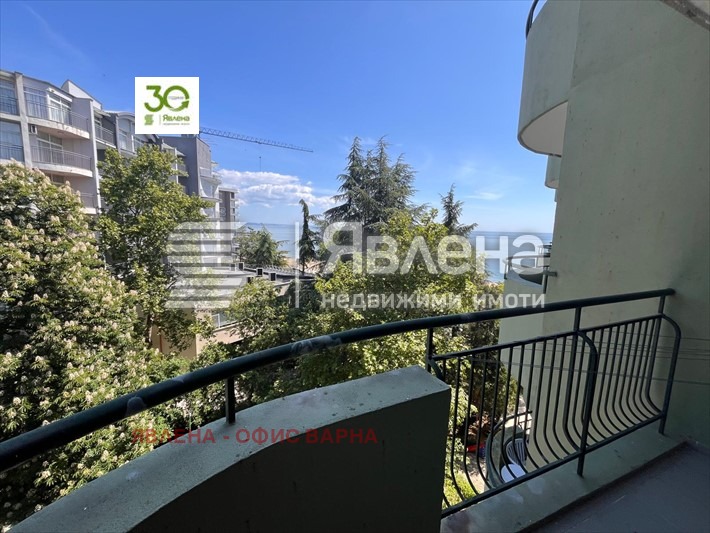 Продава  2-стаен, град Варна, к.к. Златни пясъци • 91 800 EUR • ID 60971109 — holmes.bg - [1] 