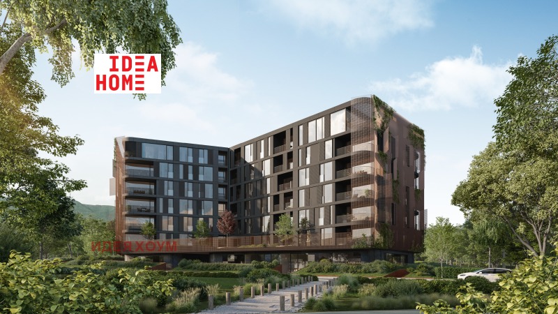 À venda  1 quarto Sofia , Ovtcha kupel 1 , 74 m² | 28256417 - imagem [2]