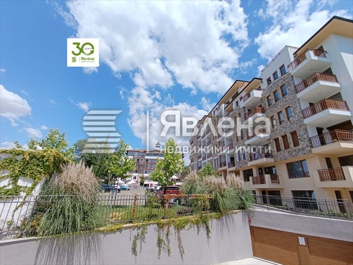 À venda  1 quarto Varna , k.k. Sv.Sv. Konstantin i Elena , 81 m² | 76345660 - imagem [10]