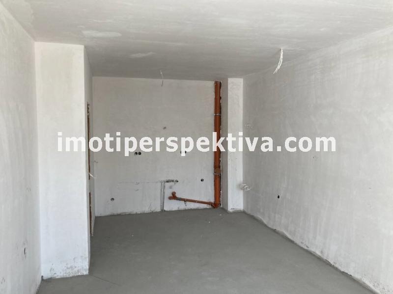 Продава  2-стаен град Пловдив , Тракия , 67 кв.м | 41781157 - изображение [3]