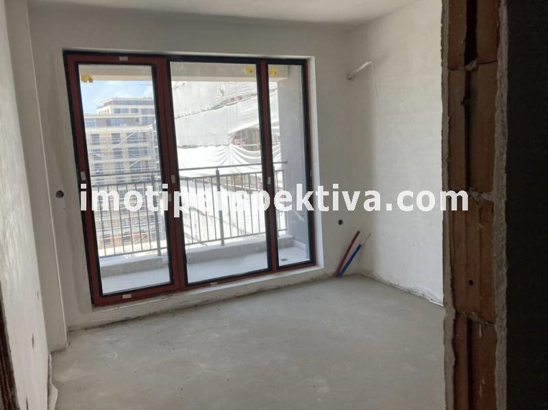Продава  2-стаен град Пловдив , Тракия , 67 кв.м | 41781157 - изображение [2]