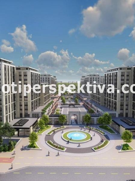 Продава  2-стаен град Пловдив , Тракия , 67 кв.м | 41781157 - изображение [6]