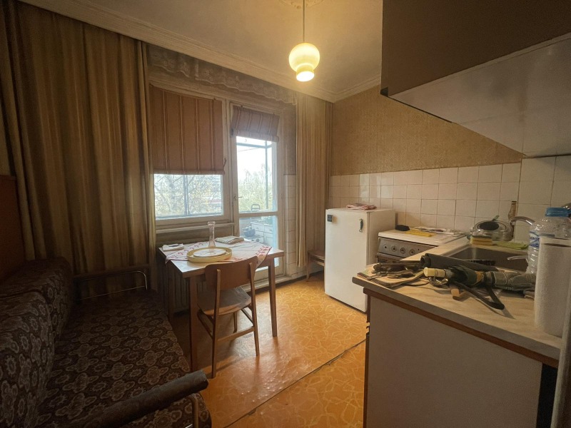 Продава 2-СТАЕН, град София, Люлин 6 • 145000 € / 283595.35 лв. • 14466888 1