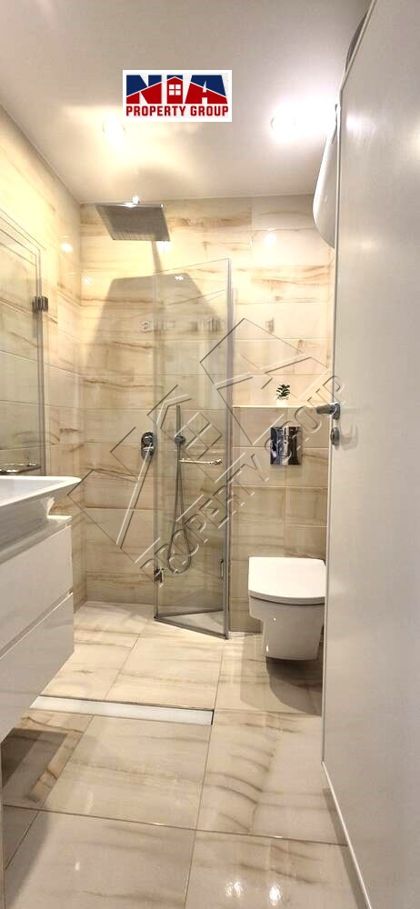 Продава 2-СТАЕН, гр. Бургас, Лазур, снимка 4 - Апартаменти - 55261795