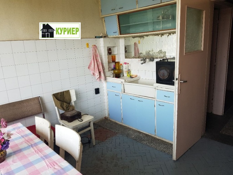 На продаж  2 спальні Русе , Широк център , 80 кв.м | 96191441 - зображення [6]