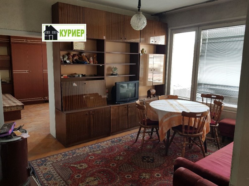 Na sprzedaż  2 sypialnie Ruse , Szirok centar , 80 mkw | 96191441 - obraz [2]