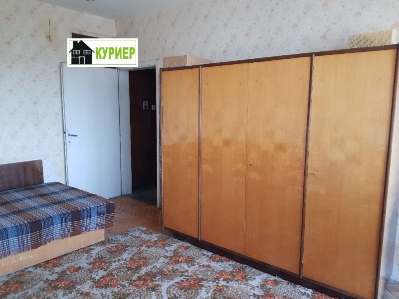 Продава 3-СТАЕН, гр. Русе, Широк център, снимка 10 - Aпартаменти - 46241132