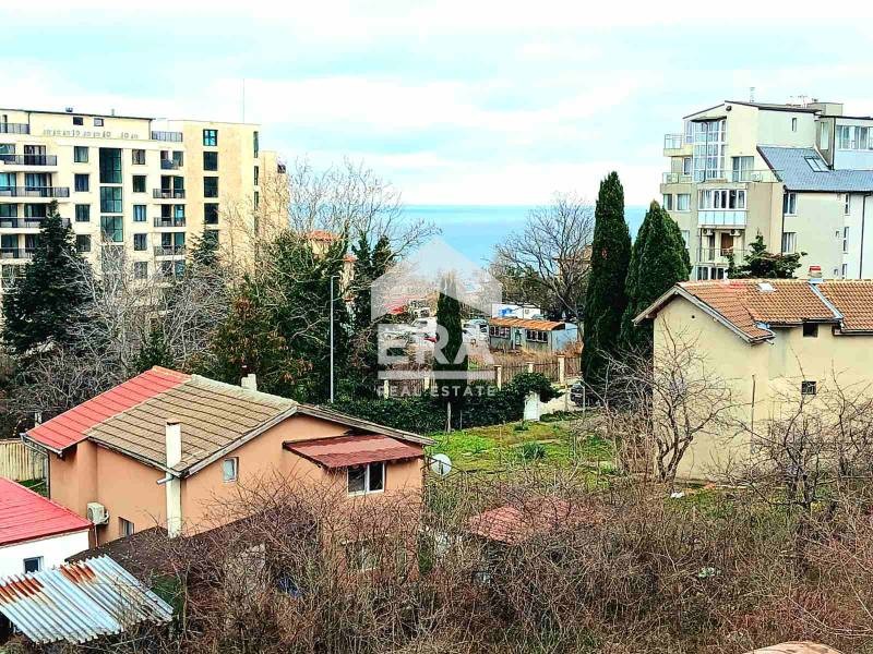 Продава  3-стаен град Варна , к.к. Чайка , 88 кв.м | 86034717 - изображение [3]