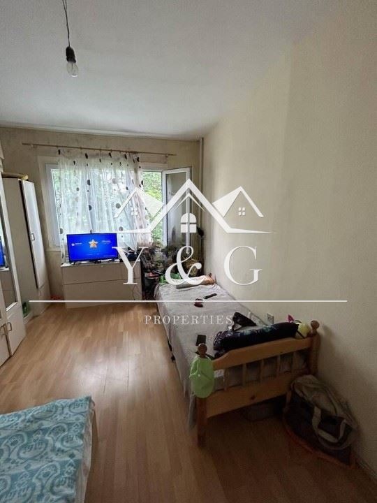 De vânzare  2 dormitoare Plovdiv , Camenița 2 , 60 mp | 59687684 - imagine [6]